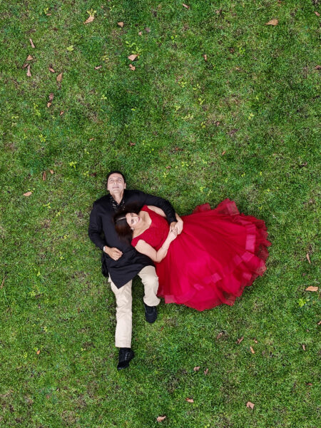 Love Munnar Views: Forever Aerial Photoshoots