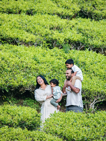 “Family Photography in Munnar | Celebrate Love, Laughter, and Togetherness”